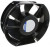 6448, 6400 Series Axial Fan, 48 V dc, DC Operation, 410m³/h, 17W, 350mA Max, 172 x 150 x 51mm