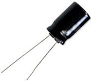 EEUFM0J332, конденсатор электролитический 3300мкФ 6.3В 105гр 12*20 5000ч lowESR (К50-35) EEUFM0J332, конденсатор электролитический 3300мкФ 6.3В 105гр 12*20 5000ч lowESR (К50-35)