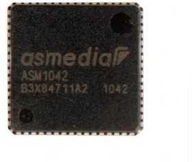 (02G054002420) шим контроллер C.S ASM1042 (MP) TQFN64L