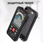 Профессиональный смарт мультиметр iCartool IC-M116 Профессиональный смарт мультиметр iCartool IC-M116