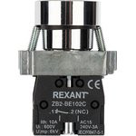 36-5522, Кнопка XB2 зеленая NO 36-5522, Кнопка XB2 зеленая NO