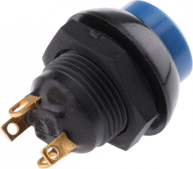 P9213126W, Push Button Switch, Momentary, Panel Mount, SPDT, 28V dc, IP68 P9213126W, Push Button Switch, Momentary, Panel Mount, SPDT, 28V dc, IP68