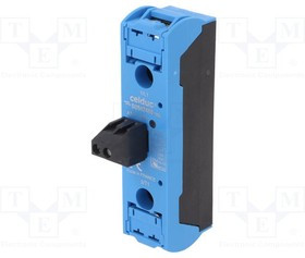 SU942460, Реле: полупроводниковое, Uупр: 3-32ВDC, 25А, 12-280ВAC, -40-80°C