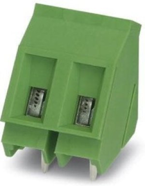 1733020, Fixed Terminal Blocks GSMKDS 3/ 2 1733020, Fixed Terminal Blocks GSMKDS 3/ 2