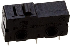 SM-05H-03P0-Z, микропереключатель