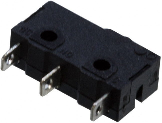 SM-05H-03P0-Z, микропереключатель