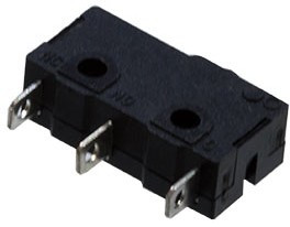 SM-05H-03P0-Z, микропереключатель