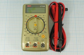 Мультиметр цифровой UT30B; приб мультиметр\цифр\ UT30B\\UNI-T