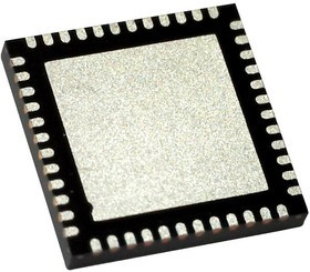 P9242-RNDGI, Беспроводной передатчик питания, вход 4.25В до 21В, совместимость WPC 1.2, VFQFN-48 P9242-RNDGI, Беспроводной передатчик питания, вход 4.25В до 21В, совместимость WPC 1.2, VFQFN-48