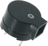 Пьезоэлектрический излучатель L-KLS3-MT-12*7.5-A