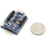 UartSBee V5, Адаптер USB на базе FT232