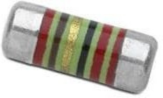 SMM02070C3924FBP00, MELF Resistors 1watt 3.92Mohms 1% 50ppm