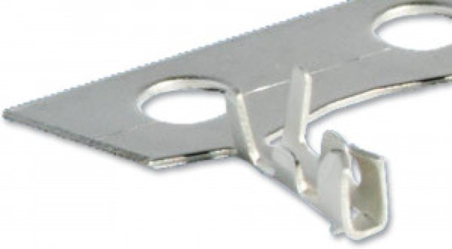 10114827-001LF, Headers &amp; Wire Housings Wire-to-Board,1.25mm Terminal,Tin platin