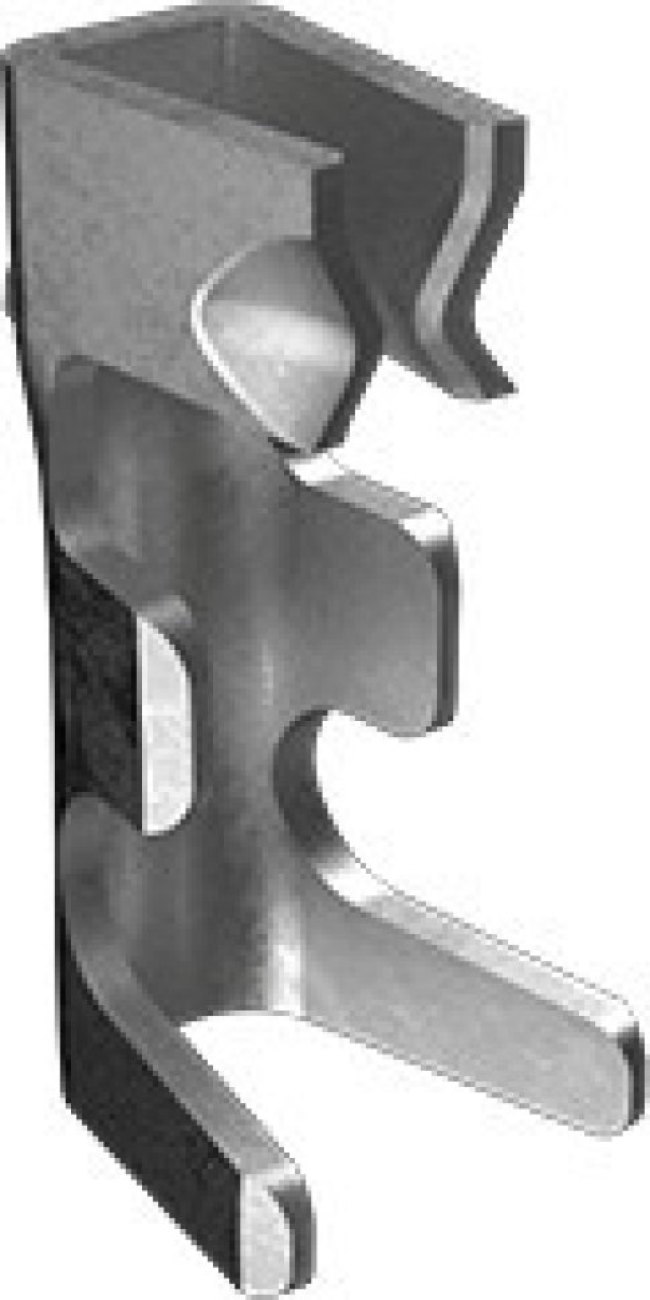 10114827-001LF, Headers &amp; Wire Housings Wire-to-Board,1.25mm Terminal,Tin platin