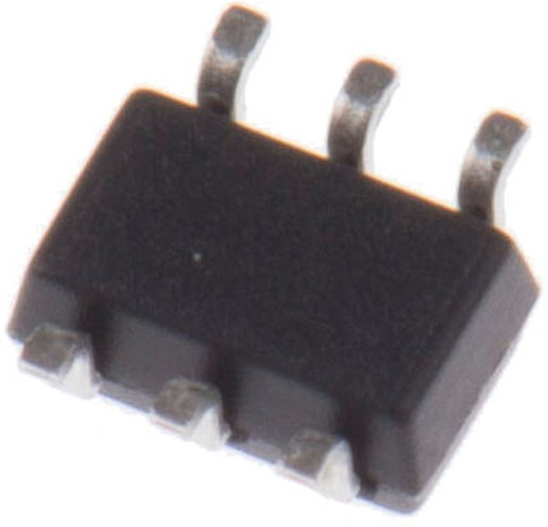 NST65010MW6T1G, 65V 380mW 220@2mA,5V 100mA 2PCSPNP SOT363 Bipolar Transistors BJT ROHS NST65010MW6T1G, 65V 380mW 220@2mA,5V 100mA 2PCSPNP SOT363 Bipolar Transistors BJT ROHS