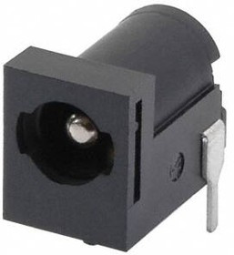 PJ-059B, DC Power Connectors Power Jacks