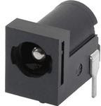 PJ-059B, DC Power Connectors Power Jacks