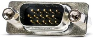 L77HDAH26SOL2RM5, D-Sub High Density Connectors D-SUB HIGH DENSITY L77HDAH26SOL2RM5, D-Sub High Density Connectors D-SUB HIGH DENSITY