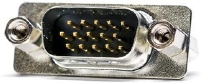 L77HDAH26SOL2RM5, D-Sub High Density Connectors D-SUB HIGH DENSITY