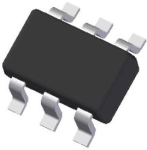 74LVC2G04DW-7, Inverters LVC 2 Gates LOGIC 74LVC2G04DW-7, Inverters LVC 2 Gates LOGIC
