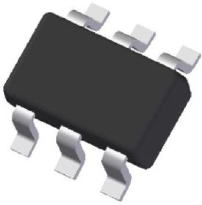 74LVC2G04DW-7, Inverters LVC 2 Gates LOGIC 74LVC2G04DW-7, Inverters LVC 2 Gates LOGIC