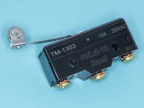 TM-1303, Переключатель концевой серии 13, тип 03