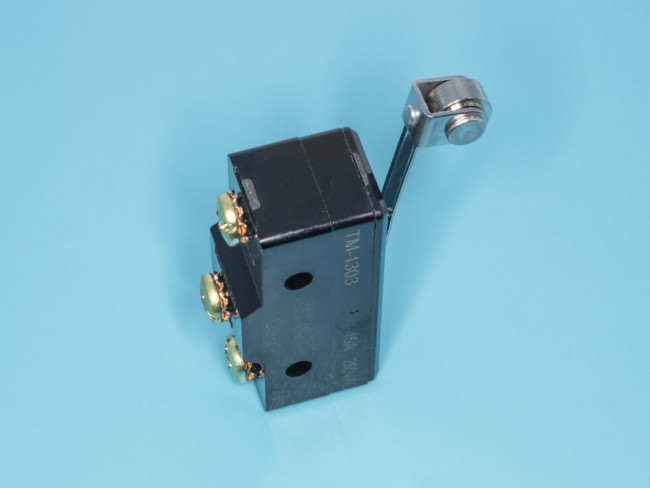 TM-1303, Переключатель концевой серии 13, тип 03