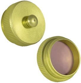 Заглушка ЭК РС19, Разъем