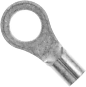 31265, Terminals RING TONGUE BUDG MIL 8