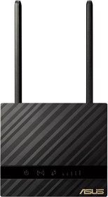 Роутер беспроводной Asus 4G-N16 N300 10/100BASE-TX/4G cat.4