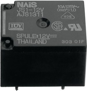 JS1-5V-F