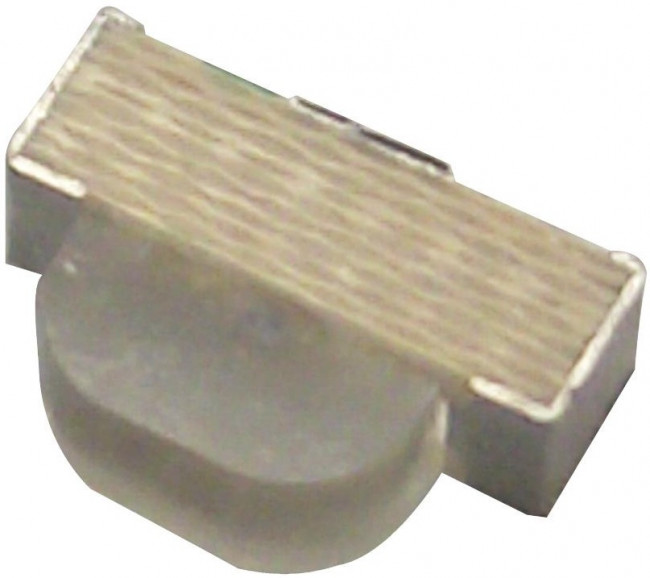 KPA-3010SURCK, Светодиод smd 3х1мм/красный/630нм/120- 220мкд/прозрачный/ 120°/угловой