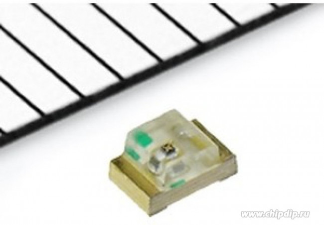 KP-2012SEC, LED; SMD; 0805; orange; 180?300mcd; 2x1.25x1.1mm; 140°; 2?2.5V; 20mA KP-2012SEC, LED; SMD; 0805; orange; 180?300mcd; 2x1.25x1.1mm; 140°; 2?2.5V; 20mA