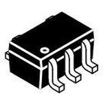 M74VHC1G135DFT2G, IC: цифровая; NAND; Ch: 1; IN: 2; CMOS; SMD; SC88A; VHC; 2?5,5ВDC; 40мкА