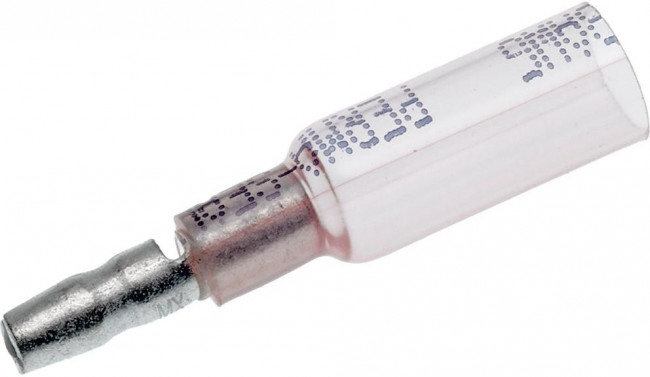 19164-0009, Terminals .180 SNAP PLUG PERMA PERMA-SEAL (SA-259)