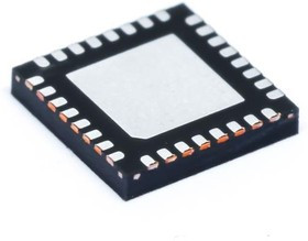 DRV8350SRTVT, Motor / Motion / Ignition Controllers &amp; Drivers 102-V max 3-phase smart gate driver 32-WQFN -40 to 125