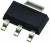 BCP69T1G, Биполярный транзистор, PNP, 20 В, 1 А, 1.5 Вт