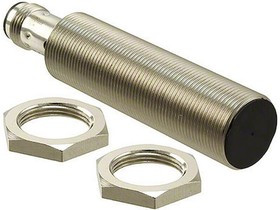 E2BM18LS05M1B1, Датчик индуктивный, 10-30ВDC, М18, IP67, 200мА, -25-70°C