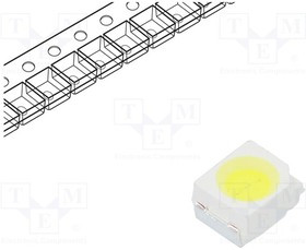 RF-WNMA30DS-EE-F(C COLOR ZONE), LED; SMD; 3528,PLCC2; white cold; 3500?5300mcd; 5300-6550K; 70