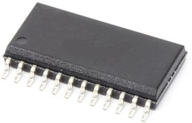 MAX239CWG+T, RS-232 Interface IC +5V-Powered, Multichannel RS-232 Drivers