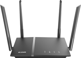 DL-DIR-1260/RU/R1A, Беспроводной двухдиапазонный гигабитный маршрутизатор AC1200 с поддержкой MU-MIMO, 3G/LTE и USB-портом DL-DIR-1260/RU/R1A, Беспроводной двухдиапазонный гигабитный маршрутизатор AC1200 с поддержкой MU-MIMO, 3G/LTE и USB-портом