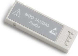 MDO3AUDIO, Модуль анализа и запуска по сигналам последовательных аудиошин MDO3AUDIO, Модуль анализа и запуска по сигналам последовательных аудиошин