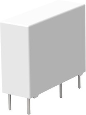 1721547-7, General Purpose Relays 5A, 30VAC 1 Form A(NO) PCB MNT 1721547-7, General Purpose Relays 5A, 30VAC 1 Form A(NO) PCB MNT