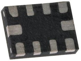 TLV9042SIRUGR, X2-QFN-10 OperatIonal AmplIfIer
