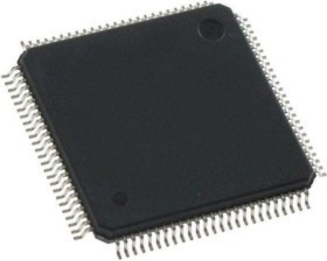 CY7C1354C-166AXI