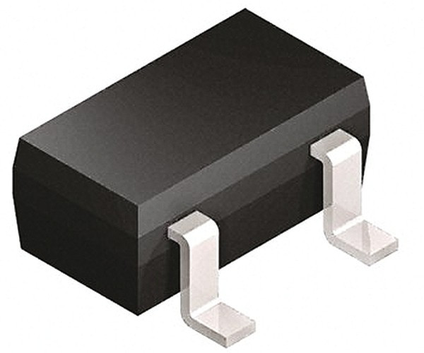 FMMT555TA, Bipolar Transistors - BJT PNP High Voltage FMMT555TA, Bipolar Transistors - BJT PNP High Voltage