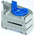 15482410, Conn Housing F 60 POS Crimp ST Cable Mount