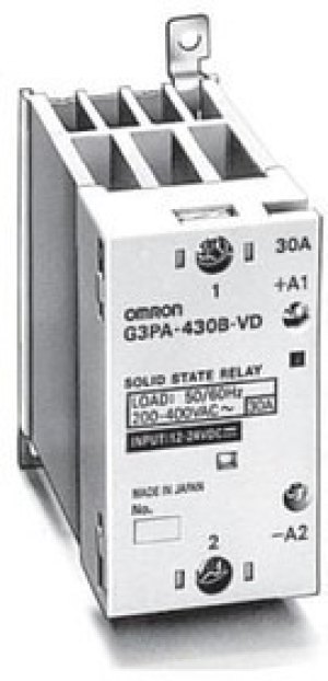 G3PA-260B-VD DC5-24
