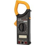 Клещи токовые M266F Mastech 13-1304