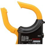 Клещи токовые M266F Mastech 13-1304
